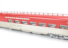 Load image into Gallery viewer, HO Brass CIL - Challenger Imports CRI&P/SP - Rock Island/Southern Pacific Golden State 10-Car Passenger Set Factory Painted INCOMPLETE SET