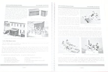 Load image into Gallery viewer, HO SRMW - South River Modelworks #340 Delabarre Woolens Kit