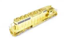 Load image into Gallery viewer, HO Brass OMI - Overland Models Inc. UP - Union Pacific EMD SD40 Nos. 3048-3082 w/Extended Range Dynamic Brake (Early Housing)