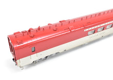 Load image into Gallery viewer, HO Brass CIL - Challenger Imports CRI&P/SP - Rock Island/Southern Pacific Golden State 10-Car Passenger Set Factory Painted INCOMPLETE SET