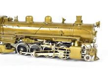 Load image into Gallery viewer, HO Brass LMB UP - Union Pacific MK-7 2-8-2 Mikado