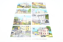 Load image into Gallery viewer, HO SRMW - South River Modelworks #340 Delabarre Woolens Kit