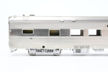 Load image into Gallery viewer, HO Brass Shoreham Shops CB&Q- Burlington Route Business Car "Burlington"