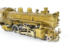 Load image into Gallery viewer, HO Brass LMB UP - Union Pacific MK-7 2-8-2 Mikado