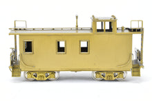 Load image into Gallery viewer, HO Brass Oriental Limited GN - Great Northern GN X627-X636 Wood Caboose
