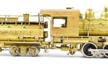 Load image into Gallery viewer, HO Brass Sunset Models SP - Southern Pacific S-10 0-6-0 Switcher