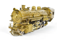 Load image into Gallery viewer, HO Brass LMB UP - Union Pacific MK-7 2-8-2 Mikado