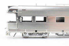 Load image into Gallery viewer, HO Brass Shoreham Shops CB&Q- Burlington Route Business Car "Burlington"