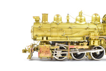 Load image into Gallery viewer, HO Brass Sunset Models SP - Southern Pacific S-10 0-6-0 Switcher