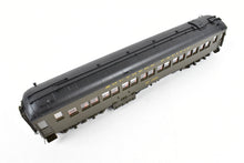 Load image into Gallery viewer, HO Brass TCY - The Coach Yard SP - Southern Pacific 60' Coach 72 Seat Class 60-C-5 FP #1968