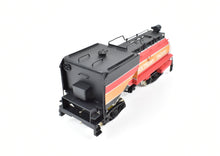 Load image into Gallery viewer, HO Brass Westside Model Co. SP - Southern Pacific Class A-6 Atlantic 4-4-2 F/P Daylight #3000