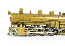 Load image into Gallery viewer, HO Brass LMB UP - Union Pacific MK-7 2-8-2 Mikado