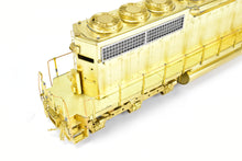 Load image into Gallery viewer, HO Brass OMI - Overland Models Inc. UP - Union Pacific EMD SD40 Nos. 3048-3082 w/Extended Range Dynamic Brake (Early Housing)