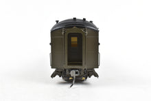 Load image into Gallery viewer, HO Brass TCY - The Coach Yard SP - Southern Pacific 60' Coach 72 Seat Class 60-C-5 FP #1968