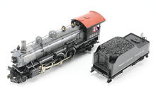 Load image into Gallery viewer, HO Brass W&R Enterprises NP - Northern Pacific Q-4 4-6-2 Custom Painted & Lightly Weathered No. 2222