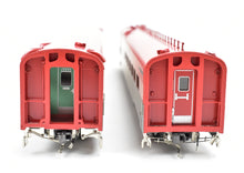 Load image into Gallery viewer, HO Brass CIL - Challenger Imports CRI&P/SP - Rock Island/Southern Pacific Golden State 10-Car Passenger Set Factory Painted INCOMPLETE SET