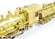 Load image into Gallery viewer, HO Brass Sunset Models SP - Southern Pacific S-10 0-6-0 Switcher