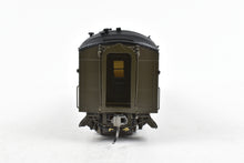 Load image into Gallery viewer, HO Brass TCY - The Coach Yard SP - Southern Pacific 60' Coach 72 Seat Class 60-C-5 FP #1968