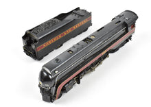 Load image into Gallery viewer, HO Brass Sunset Models N&W - Norfolk & Western Class "J" 4-8-4 Custom Painted No. 609