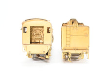 Load image into Gallery viewer, HO Brass PFM - Fujiyama MP - Missouri Pacific "2200" Class 4-8-4 1972 Run