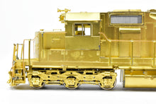 Load image into Gallery viewer, HO Brass OMI - Overland Models Inc. UP - Union Pacific EMD SD40 Nos. 3048-3082 w/Extended Range Dynamic Brake (Early Housing)