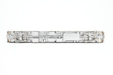 Load image into Gallery viewer, HO Brass Shoreham Shops CB&Q- Burlington Route Business Car "Burlington"