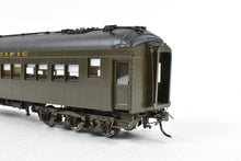 Load image into Gallery viewer, HO Brass TCY - The Coach Yard SP - Southern Pacific 60' Coach 72 Seat Class 60-C-5 FP #1968