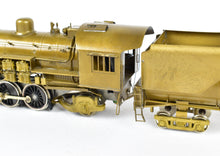 Load image into Gallery viewer, HO Brass LMB UP - Union Pacific MK-7 2-8-2 Mikado