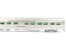 Load image into Gallery viewer, HO CON BLI - Broadway Limited Imports D&RGW, WP, CB&Q 11-Car California Zephyr Mixed Set