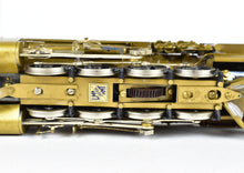 Load image into Gallery viewer, HO Brass LMB UP - Union Pacific MK-7 2-8-2 Mikado