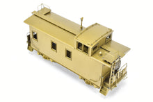 Load image into Gallery viewer, HO Brass Oriental Limited GN - Great Northern GN X627-X636 Wood Caboose