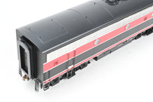 Load image into Gallery viewer, HO Athearn Genesis CRI&P - Rock Island EMD F7A/F7B Freight Phase I FP #118 and 108B Custom Detailed