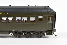 Load image into Gallery viewer, HO Brass TCY - The Coach Yard SP - Southern Pacific 60' Coach 72 Seat Class 60-C-5 FP #1968