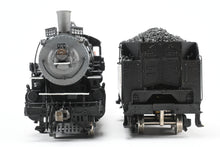Load image into Gallery viewer, HO Brass W&R Enterprises NP - Northern Pacific Q-4 4-6-2 Custom Painted & Lightly Weathered No. 2222