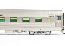 Load image into Gallery viewer, HO CON BLI - Broadway Limited Imports D&RGW, WP, CB&Q 11-Car California Zephyr Mixed Set