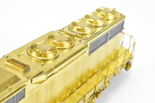 Load image into Gallery viewer, HO Brass OMI - Overland Models Inc. UP - Union Pacific EMD SD40 Nos. 3048-3082 w/Extended Range Dynamic Brake (Early Housing)