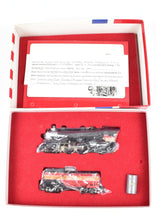 Load image into Gallery viewer, HO Brass Westside Model Co. SP - Southern Pacific Class A-6 Atlantic 4-4-2 F/P Daylight #3000