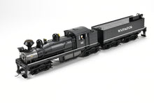 Load image into Gallery viewer, O Scale MTH - Mike's Train House Premier Diecast WVP&P - West Virginia Pulp & Paper Co. 4-Truck Shay Factory Painted No. 12 2-Rail Version