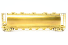 Load image into Gallery viewer, O Brass OMI - Overland Models, Inc. Wabash/N&W - Norfolk & Western/IT - Illinois Terminal HC-60 Cylindrical Covered Hopper