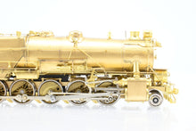 Load image into Gallery viewer, HO Brass Key Imports PRR - Pennsylvania Railroad I-1sa 2-10-0 #4305
