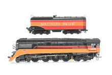 Load image into Gallery viewer, HO CON BLI - Broadway Limited Imports SP - Southern Pacific GS-4 4-8-4 Upgraded to SoundTraxx Tsunami2 DCC and Sound