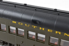 Load image into Gallery viewer, HO Brass TCY - The Coach Yard SP - Southern Pacific 60' Coach 72 Seat Class 60-C-5 FP #1968