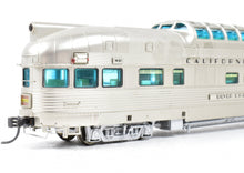 Load image into Gallery viewer, HO CON BLI - Broadway Limited Imports D&RGW, WP, CB&Q 11-Car California Zephyr Mixed Set