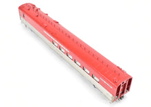 Load image into Gallery viewer, HO Brass CIL - Challenger Imports CRI&P/SP - Rock Island/Southern Pacific Golden State 10-Car Passenger Set Factory Painted INCOMPLETE SET