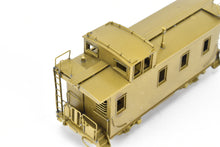 Load image into Gallery viewer, HO Brass Oriental Limited GN - Great Northern GN X627-X636 Wood Caboose