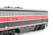 Load image into Gallery viewer, HO Athearn Genesis CRI&P - Rock Island EMD F7A/F7B Freight Phase I FP #118 and 108B Custom Detailed