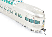 Load image into Gallery viewer, HO CON BLI - Broadway Limited Imports D&RGW, WP, CB&Q 11-Car California Zephyr Mixed Set