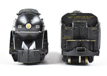 Load image into Gallery viewer, HO Brass Sunset Models N&W - Norfolk & Western Class "J" 4-8-4 Custom Painted No. 609
