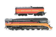 Load image into Gallery viewer, HO CON BLI - Broadway Limited Imports SP - Southern Pacific GS-4 4-8-4 Upgraded to SoundTraxx Tsunami2 DCC and Sound