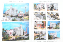 Load image into Gallery viewer, HO SRMW - South River Modelworks #260 The Sayles Mill Kit